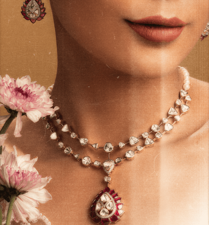 THE HERITAGE SPARKLE